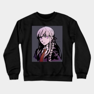 Kirigiri Crewneck Sweatshirt